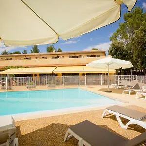 Cote Ventoux Saint Didier (Vaucluse)